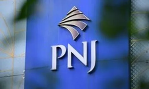 Cổ phiếu PNJ bật mạnh sau cú hích từ quỹ ngoại