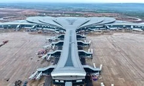 Thiếu gì, khó gì ở sân bay Long Thành?