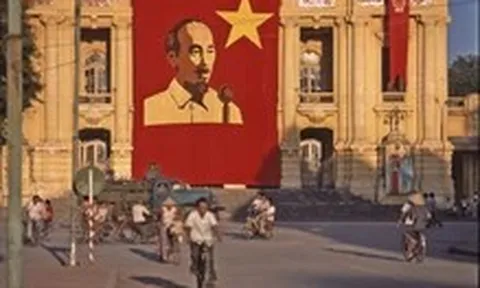Triển lãm Giao điểm Việt Nam từ Hà Nội đến Đà Lạt