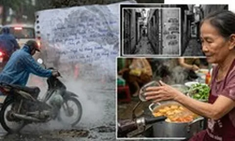 Những định nghĩa lấm lem bụi phố