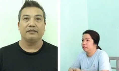Đường dây buôn lậu kim cương xuyên quốc gia: Kết quả giám định thế nào?