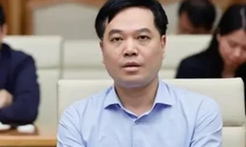 Bổ  nhiệm  Trợ lý Phó Thủ tướng Chính phủ