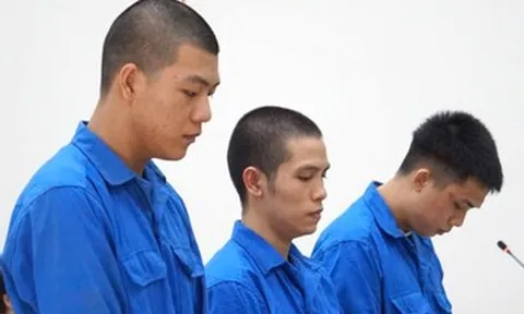 Ba bị cáo hầu tòa vụ shipper bị đánh tử vong sau mâu thuẫn đơn hàng 375.000 đồng
