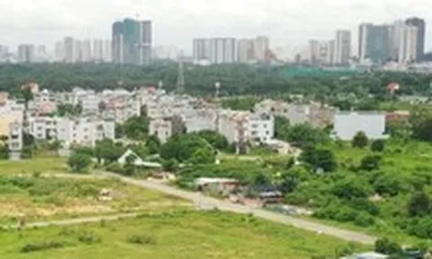Sửa Luật Đất đai cùng nhiều chính sách khác: Định giá đất theo cơ chế mới để triệt tiêu giá ảo