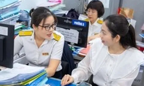 Khi nâng ngưỡng lên 10 tỉ đồng, hơn 99% hộ kinh doanh tính thuế theo doanh thu
