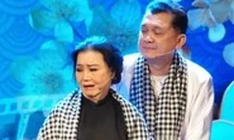 Hữu Châu và 40 năm vai cậu Năm trong Lá sầu riêng