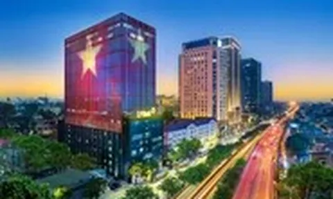 LPBank vào Top 6 ngân hàng tư nhân nộp ngân sách lớn nhất Việt Nam