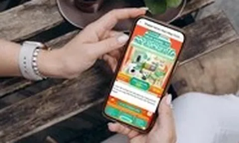 Mùa tựu trường, giỏ hàng trực tuyến thêm đa dạng sản phẩm kích cỡ lớn