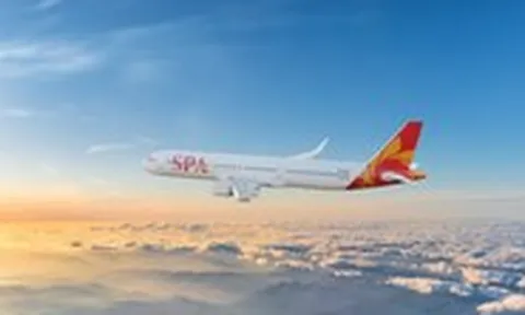 Nhìn lại dấu ấn hãng bay mang tên đảo Ngọc sau gần 1 năm hoạt động