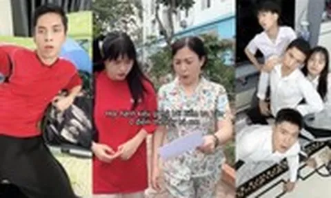 Hệ lụy từ video ngắn: Video ngắn có thật sự khiến người ta hạnh phúc?
