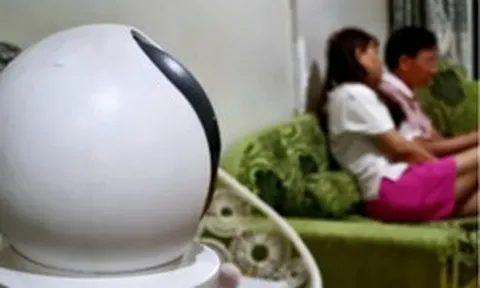 Tất cả người dân đang dùng camera giám sát chú ý cảnh báo mới nhất từ công an