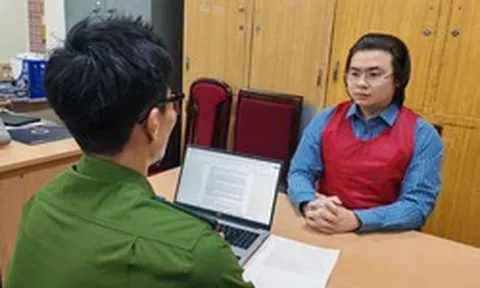 YouTuber Phạm Tuấn - người tự xưng 'đàn em Khá Bảnh' là ai?