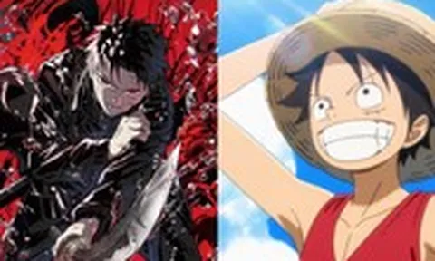 Top 5 anime hứa hẹn sẽ khuấy đảo năm 2027