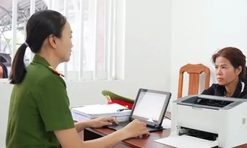 Bắt nữ TikToker ‘QuyHoi’ đăng video xuyên tạc, xúc phạm lãnh đạo TPHCM