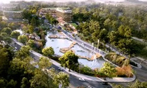 Đà Lạt công bố cùng lúc hàng loạt dự án lớn mời gọi đầu tư