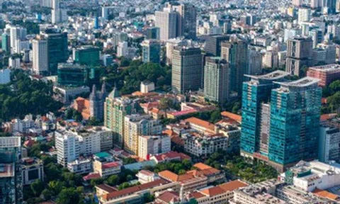Loạt phường trung tâm TPHCM kiến nghị giữ nguyên hiện trạng, không sắp xếp