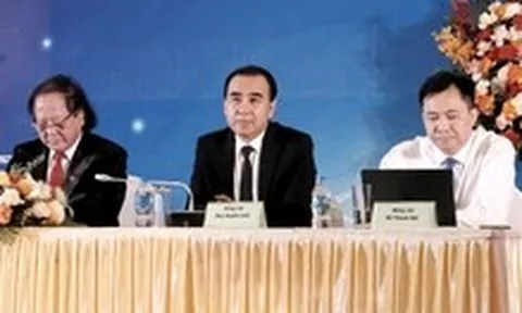 Chưa bầu được Chủ tịch Hội Điện ảnh Việt Nam