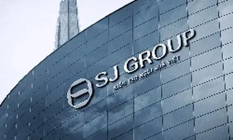 SJ Group lên kế hoạch tăng vốn điều lệ vượt 5.200 tỷ đồng