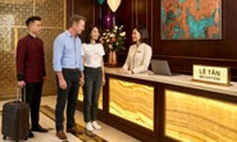 TP.HCM xây bộ tiêu chí công nhận khách sạn 'thông minh, xanh và phong cách độc đáo'