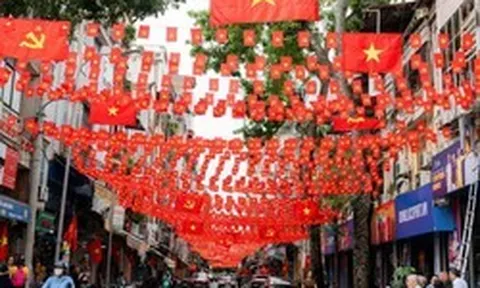 Dự báo thời tiết dịp Quốc khánh 2/9: Hà Nội mưa nhiều ngày, miền Trung nắng nóng gay gắt