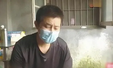 Một chủ cửa hàng kinh doanh đã chủ động đến cơ quan khai báo giao dịch chuyển khoản, công an lập tức vào cuộc điều tra