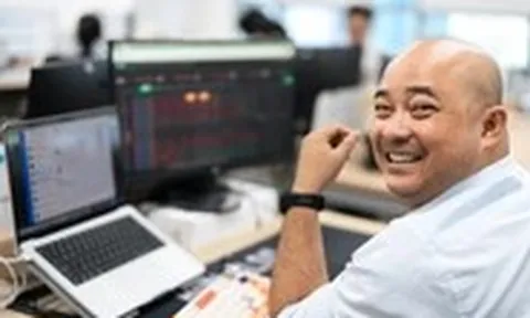Kỳ vọng 3 tỉ USD vào chứng khoán Việt, nhà đầu tư nên giữ tỉ trọng cổ phiếu ra sao?