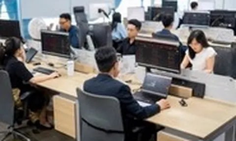 Nhiều công ty chứng khoán thu không đủ chi cho dịch vụ môi giới