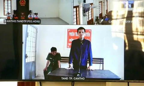 Nam thanh niên đâm tử vong bà chủ quán cà phê 'Hai Chị Em' lĩnh án chung thân