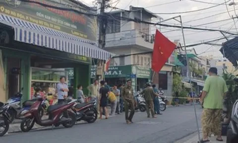 Nhân viên điện lực tử vong khi sửa sự cố mất điện ở TPHCM