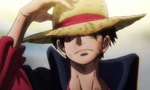 One Piece: Imu lộ hình dạng đáng sợ, Luffy cùng hai chiến binh Elbaph phản công