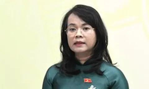 Giảm 30% thuế giúp tăng quy mô doanh nghiệp, thúc đẩy tăng trưởng hai con số