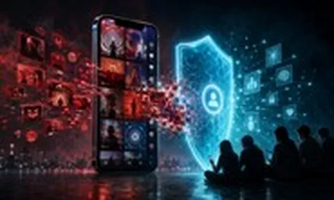 Hệ lụy từ video ngắn: 'Không thể chờ video ngắn độc hại xuất hiện mới gỡ và xử phạt'