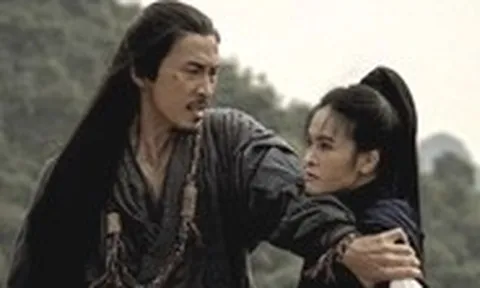 Hộ linh tráng sĩ: Thế hệ trẻ sau này có quyền tự hào về những vị vua lừng lẫy, oai phong