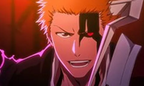 Bankai của Ichigo thay đổi thế nào trong Bleach?