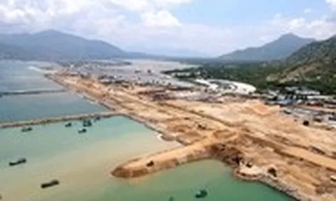 Thu hồi hơn 23.000m2 đất dự án hơn 10 năm chưa thực hiện ở Cà Ná