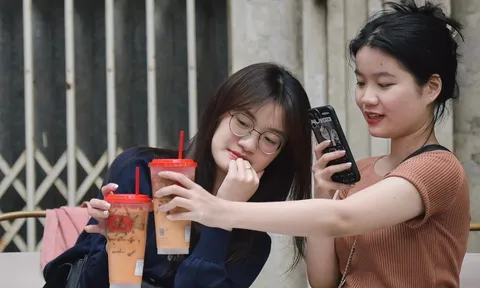 Hãng trà sữa Thái gây chú ý ở Việt Nam vì món trà 'tốt cho tiêu hóa'