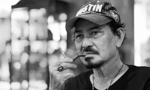 'Ông trùm phản diện' Mã Trung qua đời ở tuổi 74
