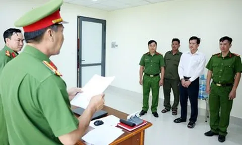 Người đàn ông lập 8 công ty, xuất gần 700 hóa đơn khống trị giá hàng chục tỷ đồng