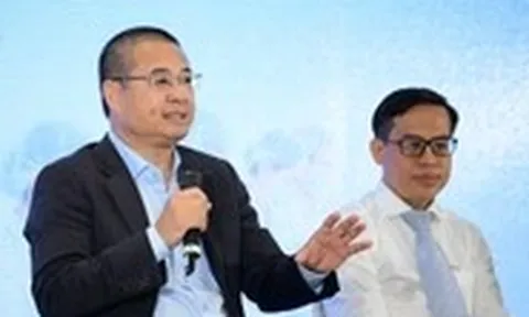 'Soi' suất ăn học đường từ gốc bằng công nghệ