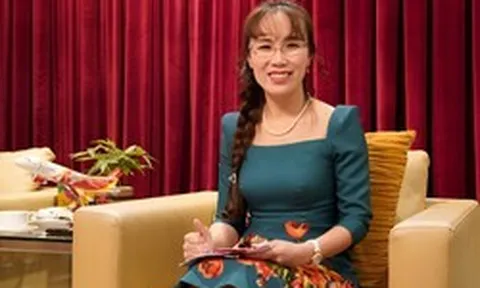 Tỷ phú Nguyễn Thị Phương Thảo và đợt "tổng lực tăng vốn" chưa từng có cho HDBank, Galaxy Holdings, VikkiBankS...