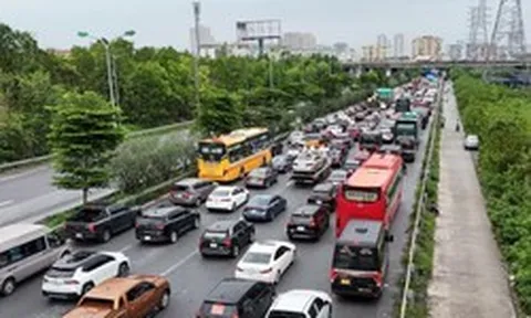 CSGT ra quân xử phạt lỗi này ngay từ ngày mai, tất cả phương tiện tham gia giao thông chú ý
