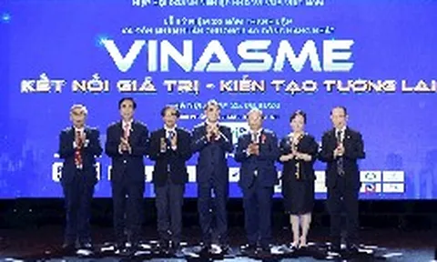Từ chỉ đạo của Thủ tướng về chuyển đổi số thực chất, AgriS cùng VINASME mở rộng hệ sinh thái hỗ trợ SME