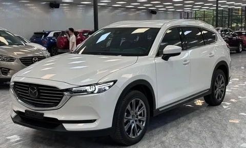 Thuê xe tự lái dịp lễ 2-9: Đặt trên app, xuống sân bay là có xe đi