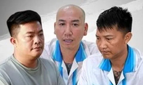 Cần ngăn chặn kiểu làm ăn của 'giang hồ mạng' như Huấn Hoa Hồng, Phú Lê, Hải Sapa