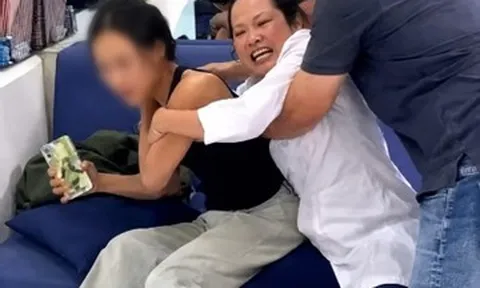 Hành hung khách niềng răng, nữ chủ phòng khám nha khoa lĩnh án