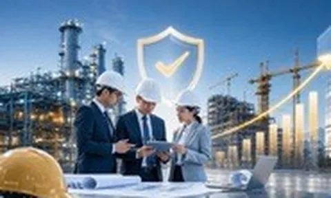 Nhà máy dừng hoạt động bao lâu thì thiệt hại vượt xa giá trị tài sản?