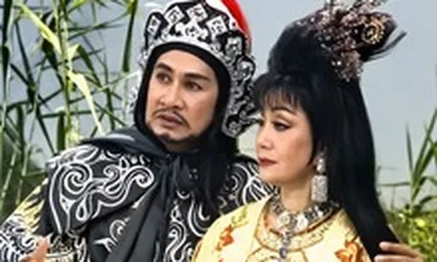 Hoa độc trong vườn gắn với hình ảnh nghệ sĩ Mỹ Châu được tái bản