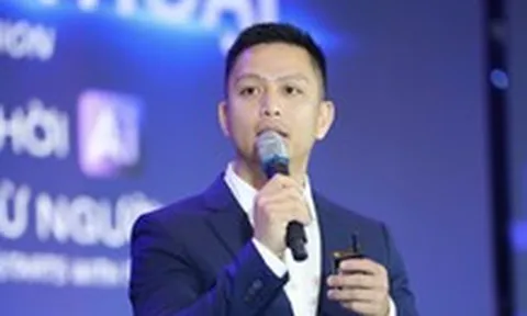 Tiêm ‘vắc xin số' cho hàng triệu người trước ‘bão’ lừa đảo AI