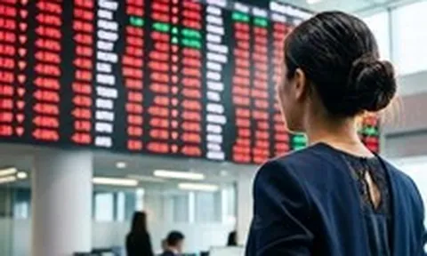 10 doanh nghiệp tài sản triệu tỉ đồng trên sàn chứng khoán