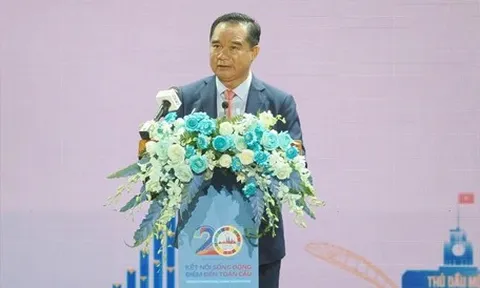 ITE HCMC đánh dấu 20 năm kết nối du lịch Việt Nam với quốc tế